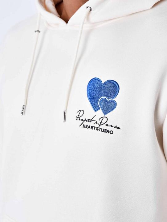 Produktbild Project X Paris Hoodie (M)