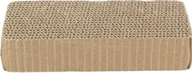 Actual product image Trixie Platform Karton Met Schroefbevestiging - 20X10X4 Cm