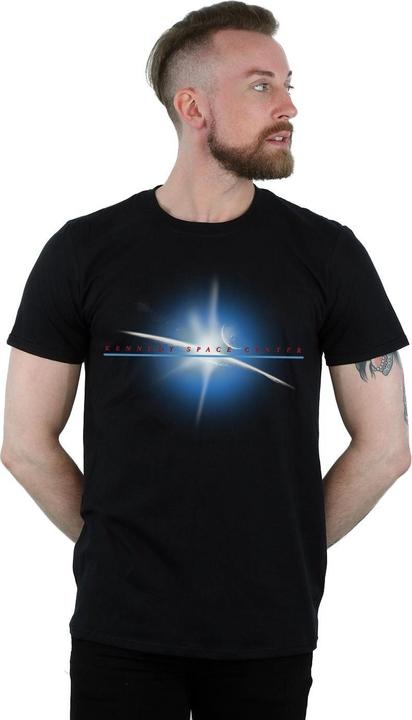 Produktbild Nasa Kennedy Space Centre Planet TShirt (3XL)