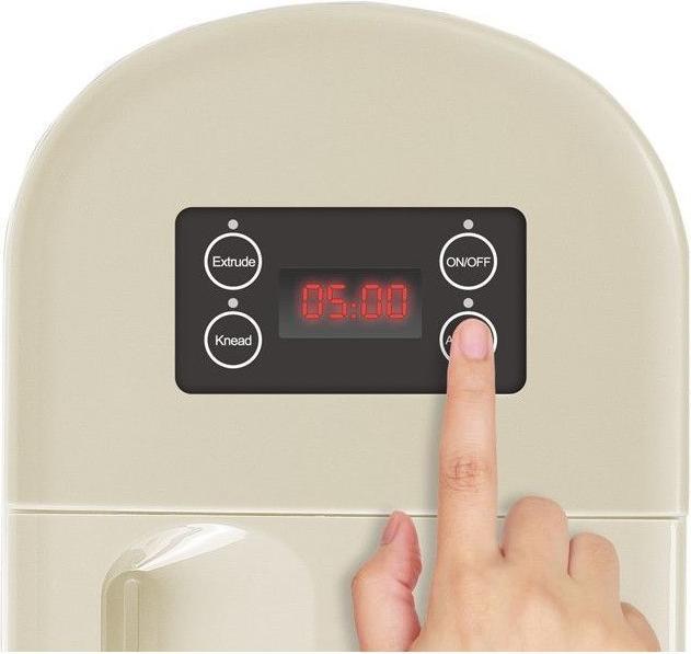 Immagine prodotto Beper Macchina per la pasta automatica