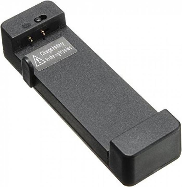 Produktbild PowerGuard Universal Smartphone Batterie Ladegerät für alle Handy Akkus (1 Stk., 2000 mAh, Ladegerät ohne Akku)