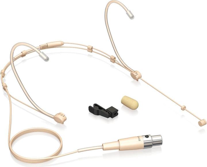 Actual product image Behringer BD440