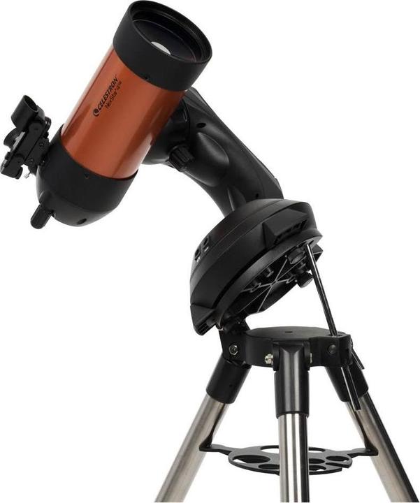 Actual product image Celestron NexStar 4SE Computerised Maksutov