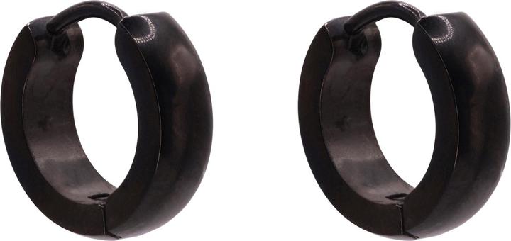 Image du produit Heideman Tulli noir couleurs (100% acier inoxydable)