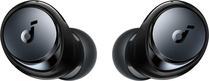 Actual product image soundcore Space A40 (ANC, 10 h, Wireless)