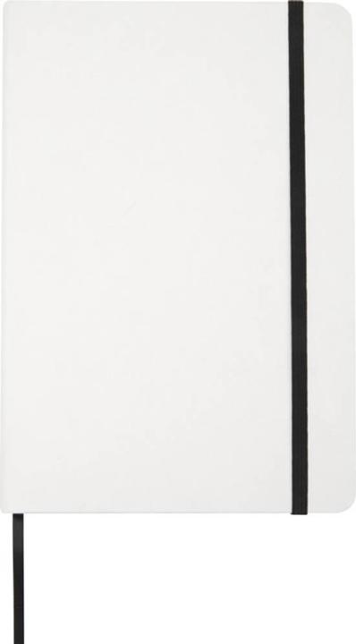 Produktbild Generic Notizbuch Holm Fester Einband Steinpapier (umweltfreundliche Papieralternative) A5 (A5, Liniert, Harter Einband)