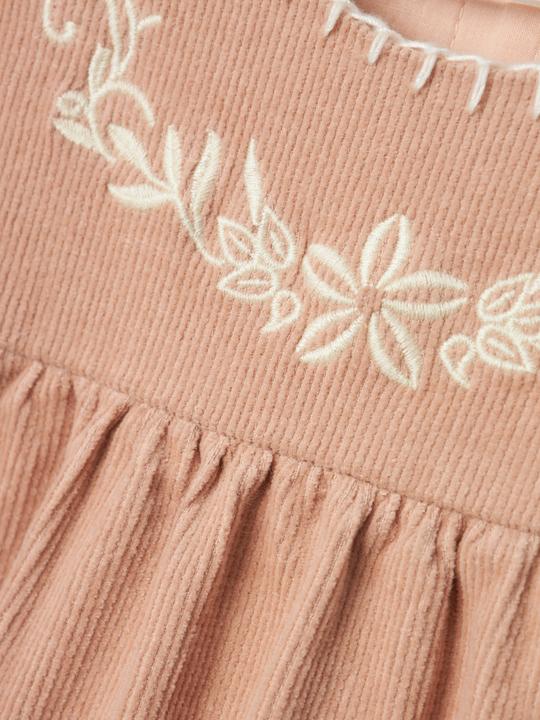 Actual product image Name it Corduroy dress (92)