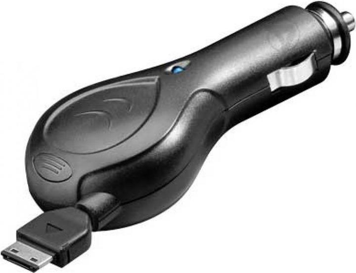 Produktbild XCell Ladekabel 12 Volt Samsung SGH-U900 Soul, S5230