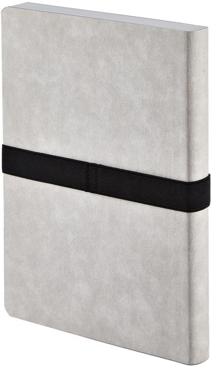 Actual product image Nuuna Voyager (22 x 16.5 cm, Dotted, Soft cover)