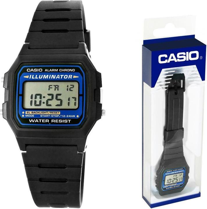 Produktbild Casio Retro Vintage (Digitaluhr, 39 mm)