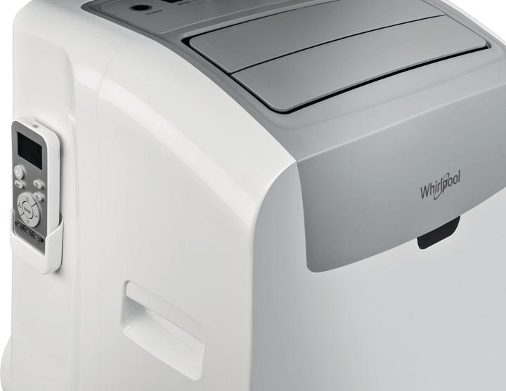Produktbild Whirlpool PACW212HP (35 m², 12000 BTU/h)
