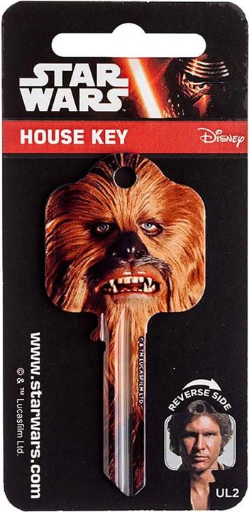 Image du produit Star Wars Ébauche de clé