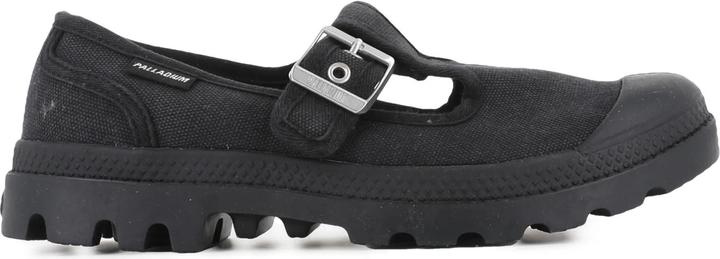 Image du produit Palladium Pampa M-Jane Washed (37)