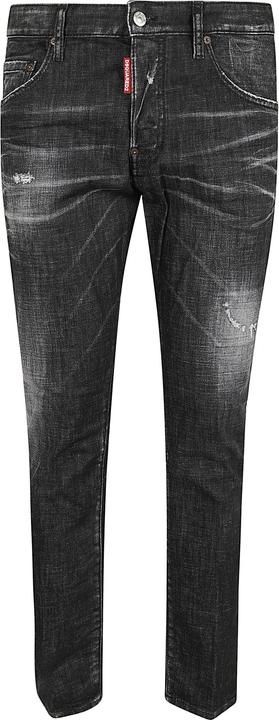 Produktbild Dsquared2 Jeans Nero (48)