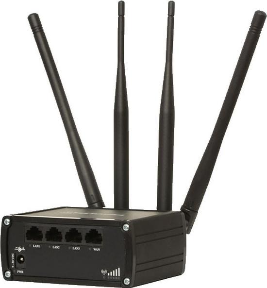 Actual product image Teltonika Rut950