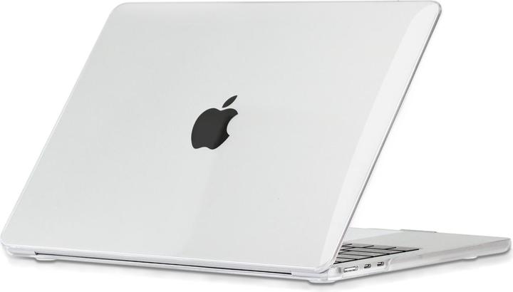 Screenguard Hard Case for Apple MacBook Air 13" M3 (2024) A3113 (13", Apple)