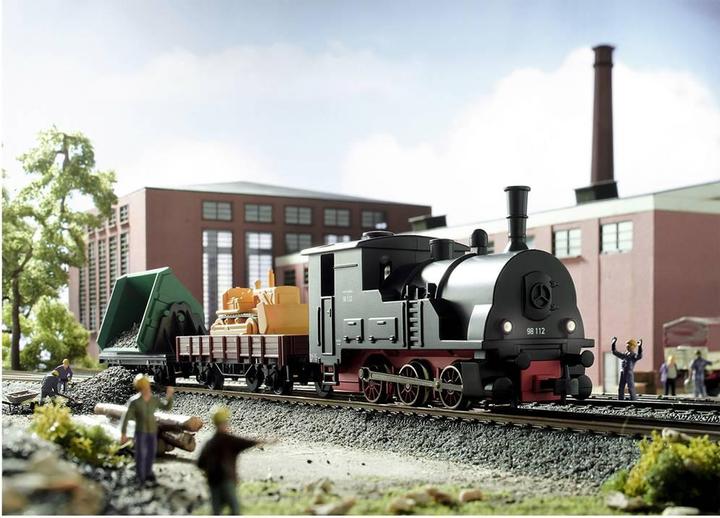 Immagine prodotto Märklin 29133 Modello di treno (Traccia H0)