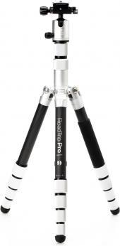 MeFOTO RoadTrip PRO Stativ Carbon (Metall)