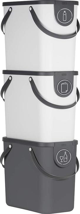 Actual product image Rotho Albula (25 l)