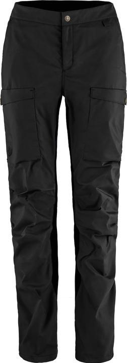 Actual product image Fjällräven Abisko Hybrid Trail Trousers W (M)
