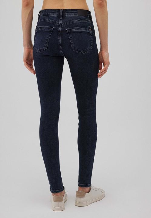 Actual product image Mavi Jeans Adriana (29)