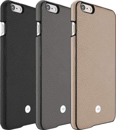 Immagine prodotto Just Mobile Quattro Back (Apple iPhone 6 Plus, Apple iPhone 6s Plus)