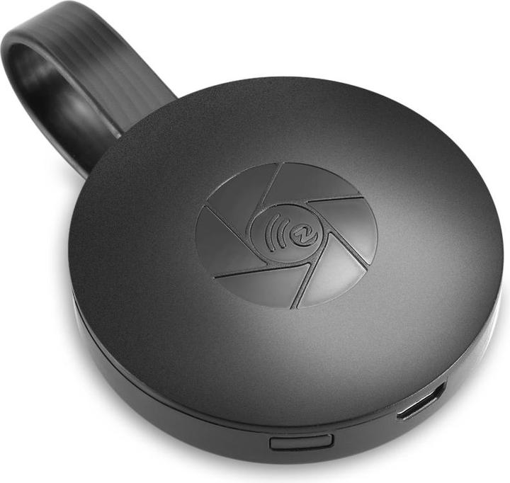 BrightSign Miracast Airplay, HDMI receiver (Linux)
