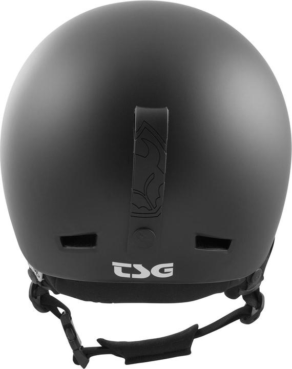 Produktbild TSG Helm FLY Solid Color black satin (57 - 59 cm, L, XL)