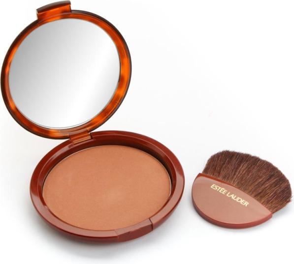 Image du produit Estée Lauder Bronze Goddess - Powder Bronzer Medium (02 Medium, Contour, 141 g)