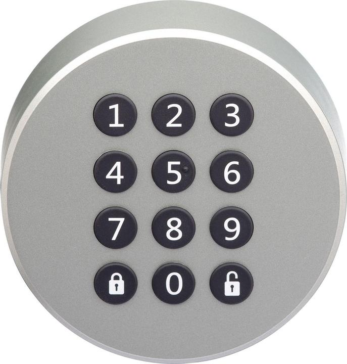 Actual product image Danalock Danapad for V3 (Electronic numerical code)