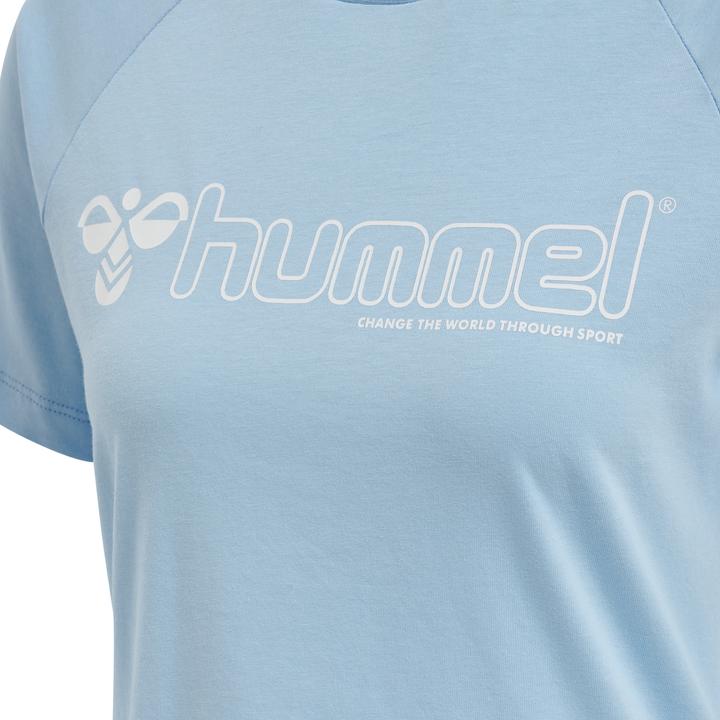 Actual product image hummel NONI 2.0 T-SHIRT (M)