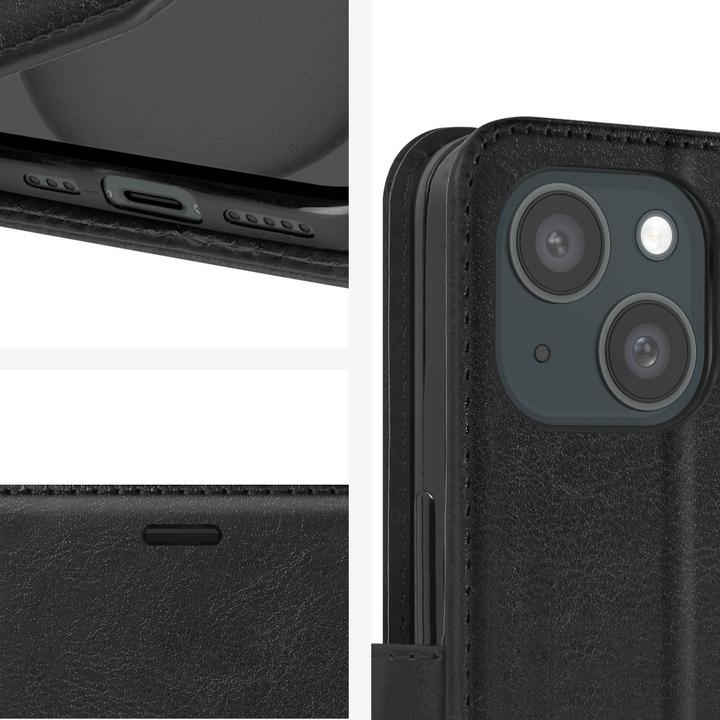 Immagine prodotto Mayaxess Serie di coperture SecureCard (Apple iPhone 15)