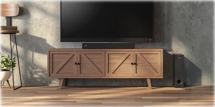 Image du produit Creative Stage V2 (80 W, Canal 2.1)