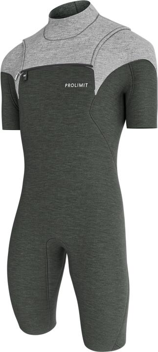 Actual product image Prolimit Mercury Shorty Freezip 2/2 GBS (50)