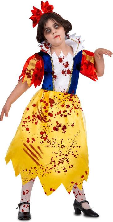 Produktbild My Other Me Blutiges Schneewittchen Kostum (M)