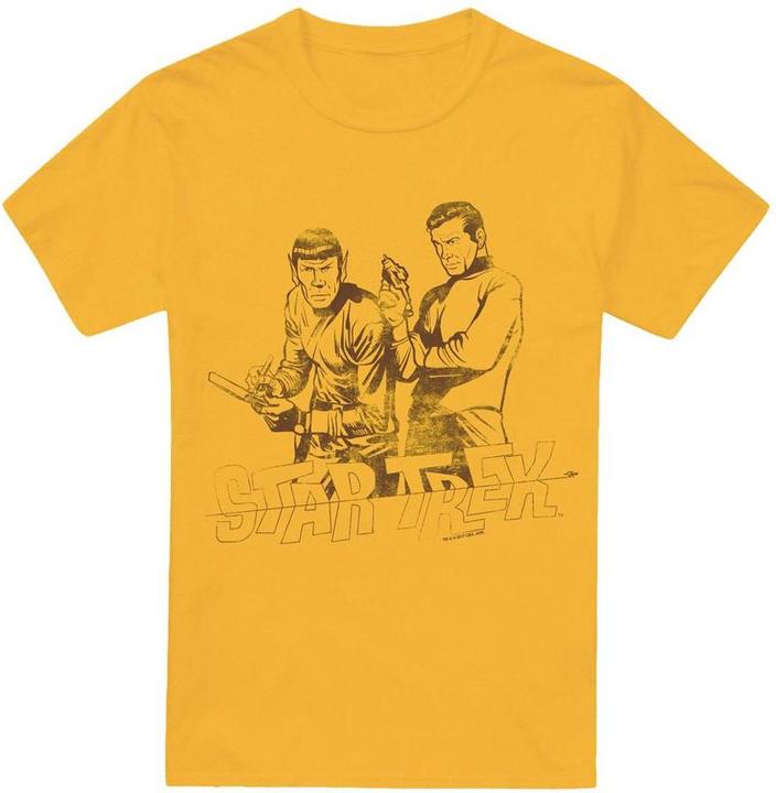 Produktbild Brains & Guts TShirt (L)