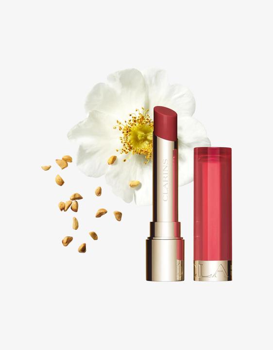 Produktbild Clarins Lip Oil Balm 05 Cherry 2.9g (Balsam, Öl, 3 ml)