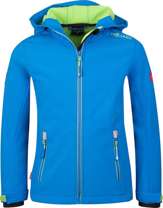 Medium Blue-Green
