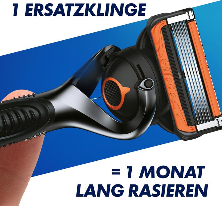 Produktbild Gillette ProGlide Power (12 x)