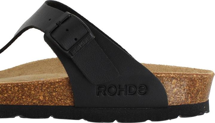 Actual product image Rohde Mules (37)