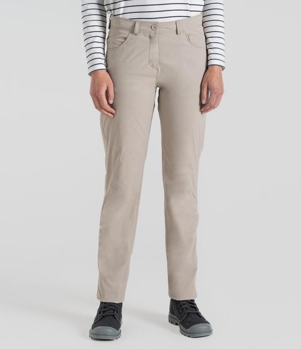 Image du produit Craghoppers Pantalon Nosilife Milla pour femmes (L)