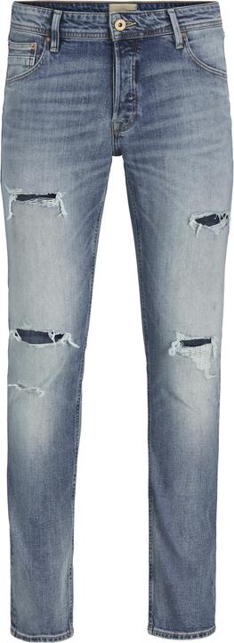 Image du produit Jack & Jones Plus JJIGLENN JJCOLE CB 625 SN PLS Jeans Slim Fit Jeans Slim Fit (W40/L30)