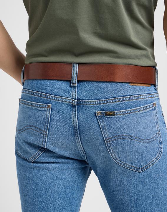 Actual product image Lee Belt M (105)