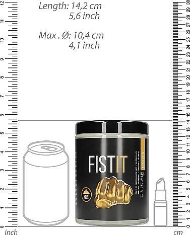 Immagine prodotto Pharmquests Fist It (1000 ml)