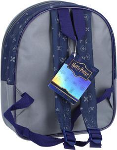 Image du produit Undercover Rucksack mit Vortasche Harry Potter