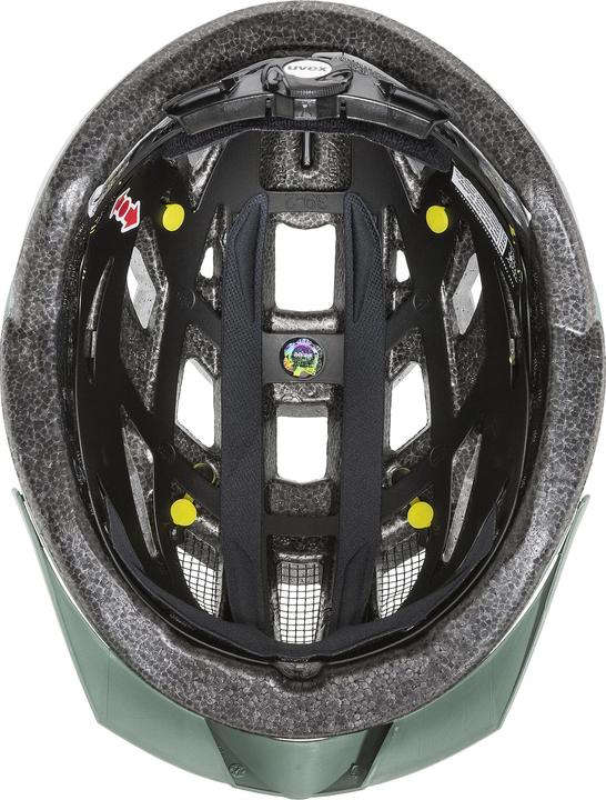 Image du produit Uvex Sports City I-VO MIPS (52 - 57 cm)
