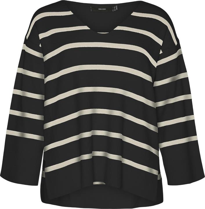 Vero Moda VMCSABA Pullover Strickpullover (S)