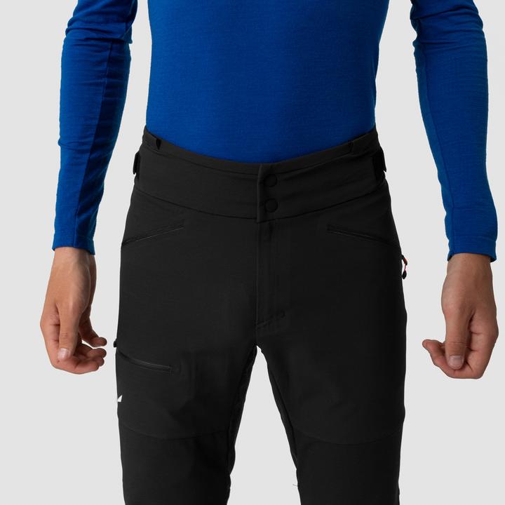 Image du produit Salewa Pantalon Ortles Durastretch (L)