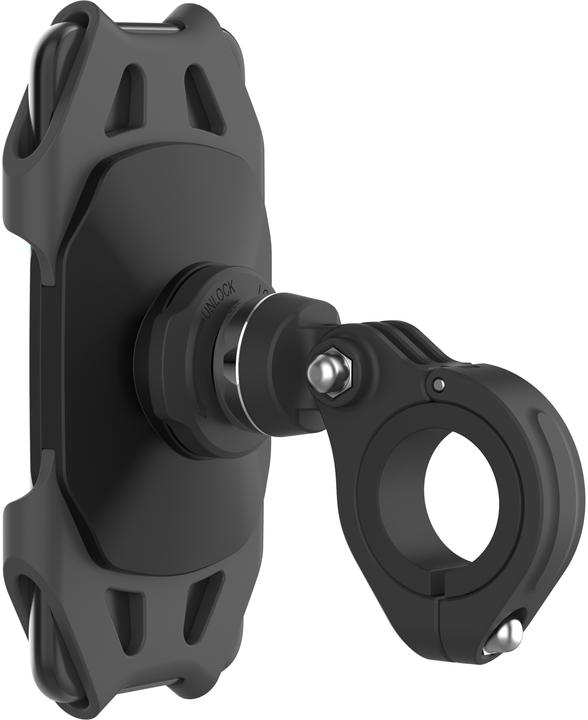 Image du produit Mobilize Support universel pour vélo Noir