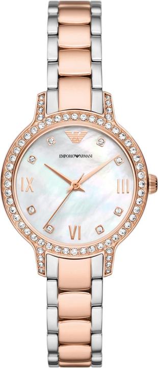 Emporio Armani Cleo (Analoguhr, 32 mm)